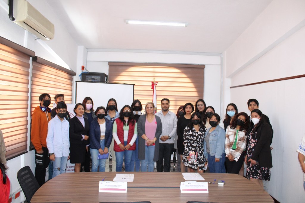 FIRMA ITEA CONVENIO DE COLABORACIÓN CON LA&nbsp;UATx