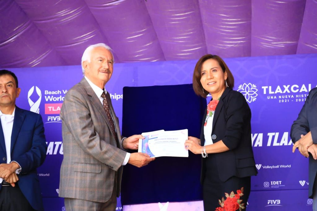 Recibe Chiautempan el Trophy Tour&nbsp;2023