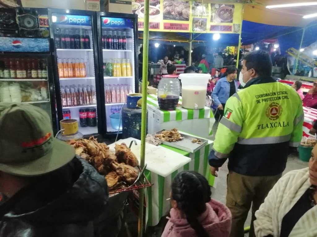 CEPC DESPLEGARÁ OPERATIVO PARA EL 15 DE&nbsp;SEPTIEMBRE