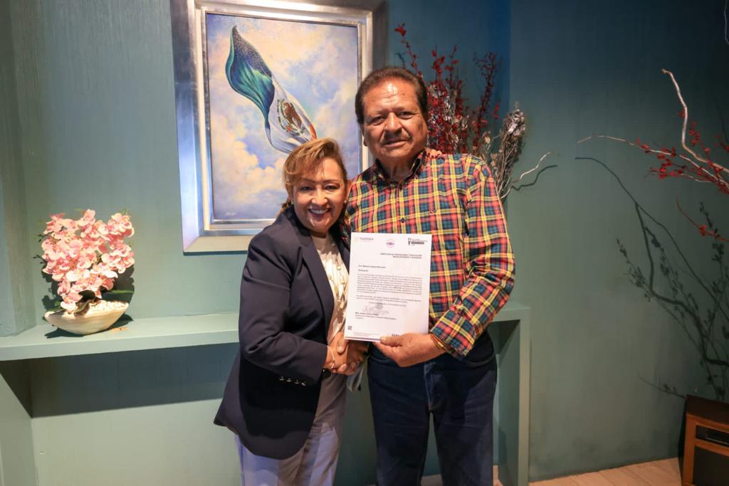 RESUELVE GOBIERNO DEL ESTADO CONFLICTO DE EXTINTOS “BACHILLERATOS&nbsp;ALTERNATIVOS”