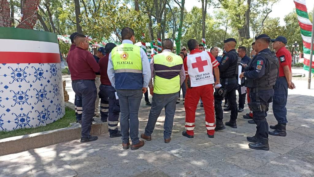 REALIZARÁ CEPC SEGUNDO SIMULACRO NACIONAL&nbsp;2023