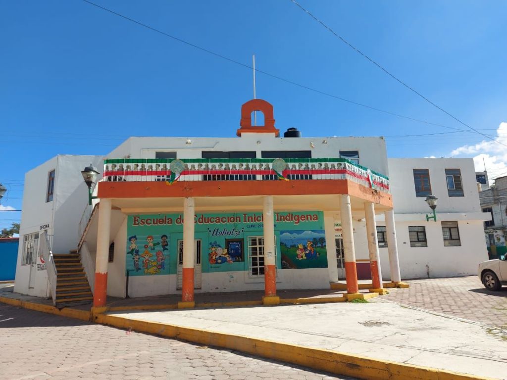 Llega la caja itinerante con descuento del predial a&nbsp;Texcacoac